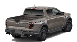 2026 Ford Ranger® External Image 4